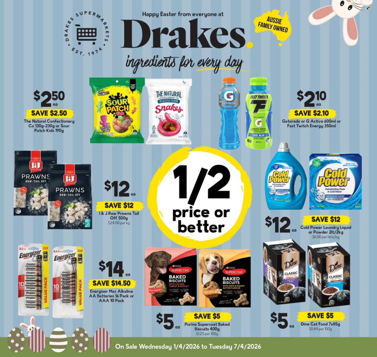 Drakes catalogue - 1 Apr 2026 - 7 Apr 2026. Page 20