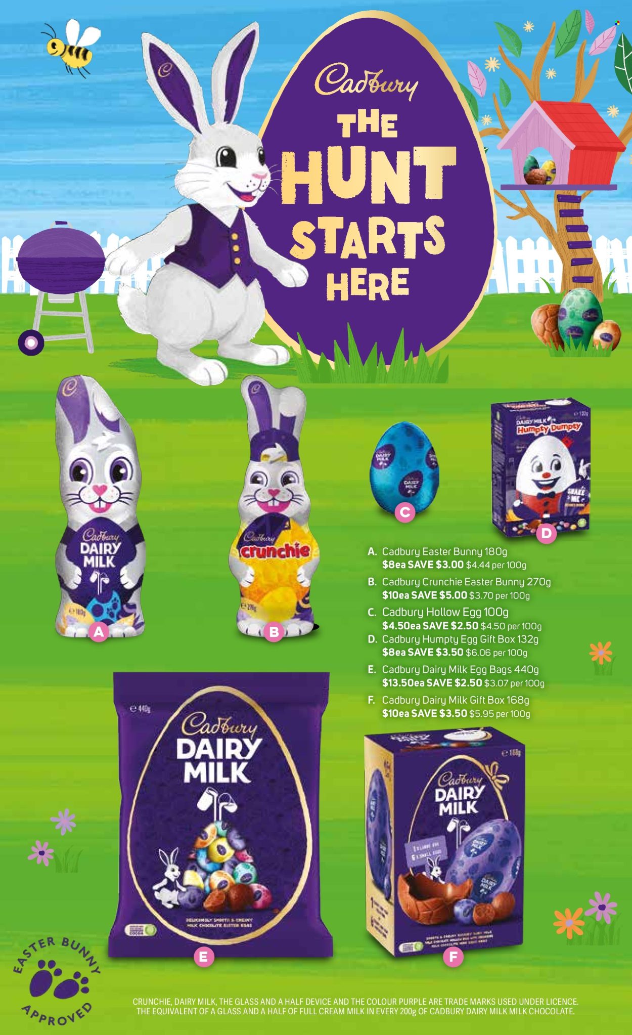 Foodland catalogue - 1 Apr 2026 - 7 Apr 2026. Page 4