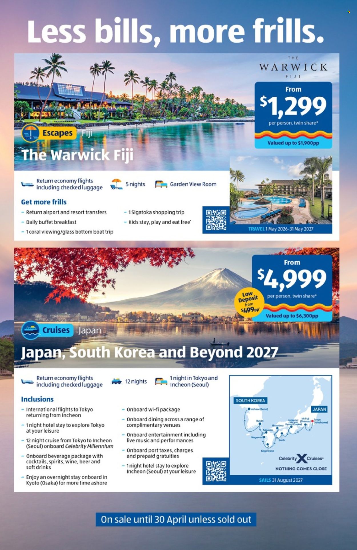 ALDI catalogue - 8 Apr 2026 - 14 Apr 2026. Page 16