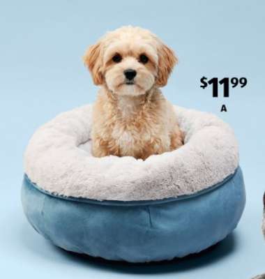 Dog Bed