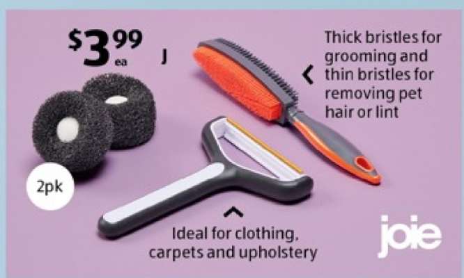 Joie Cleaning Tools