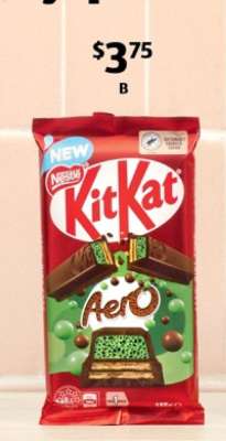 KitKat Aero