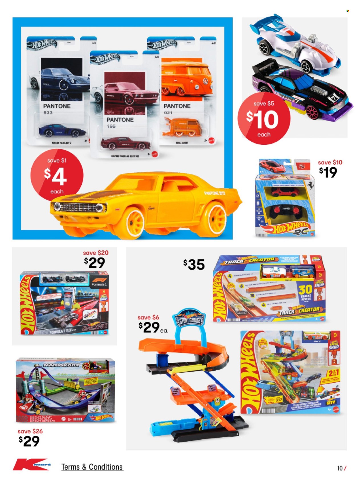 Kmart catalogue - 2 Apr 2026 - 29 Apr 2026. Page 10