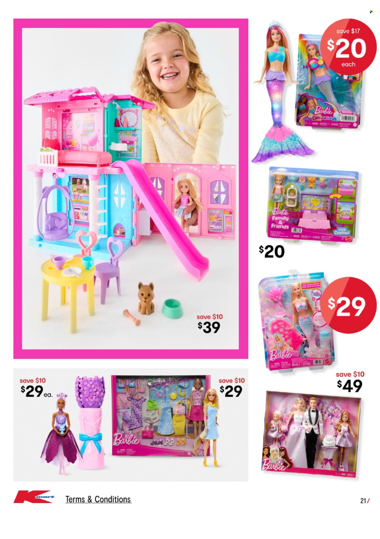 Kmart catalogue - 2 Apr 2026 - 29 Apr 2026. Page 21