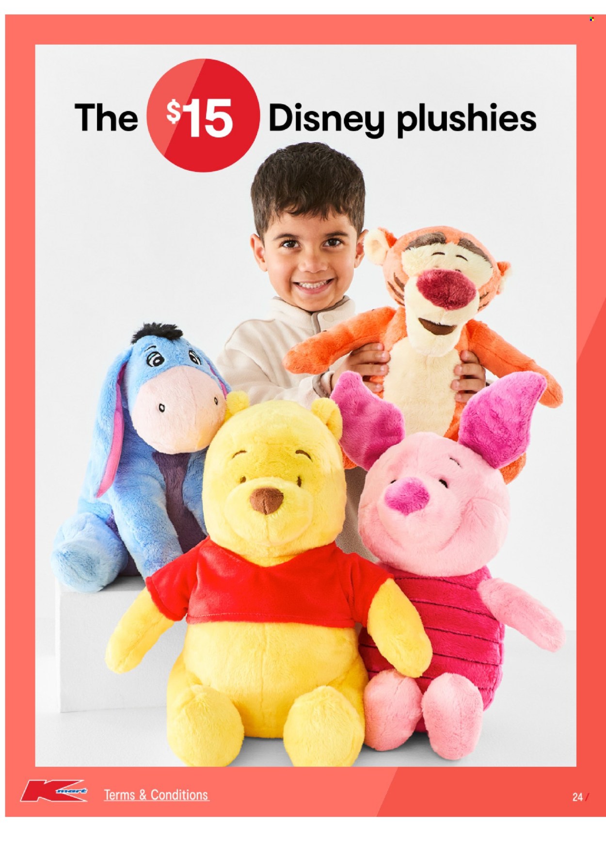 Kmart catalogue - 2 Apr 2026 - 29 Apr 2026. Page 24