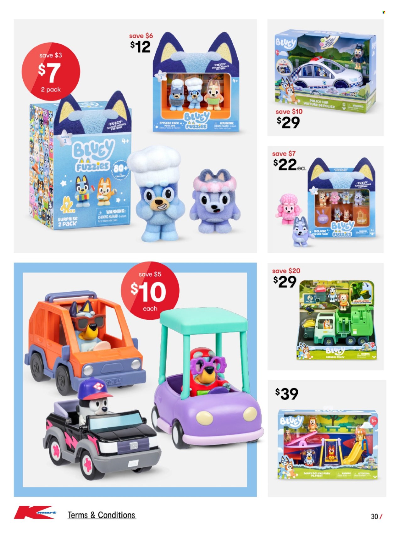 Kmart catalogue - 2 Apr 2026 - 29 Apr 2026. Page 30