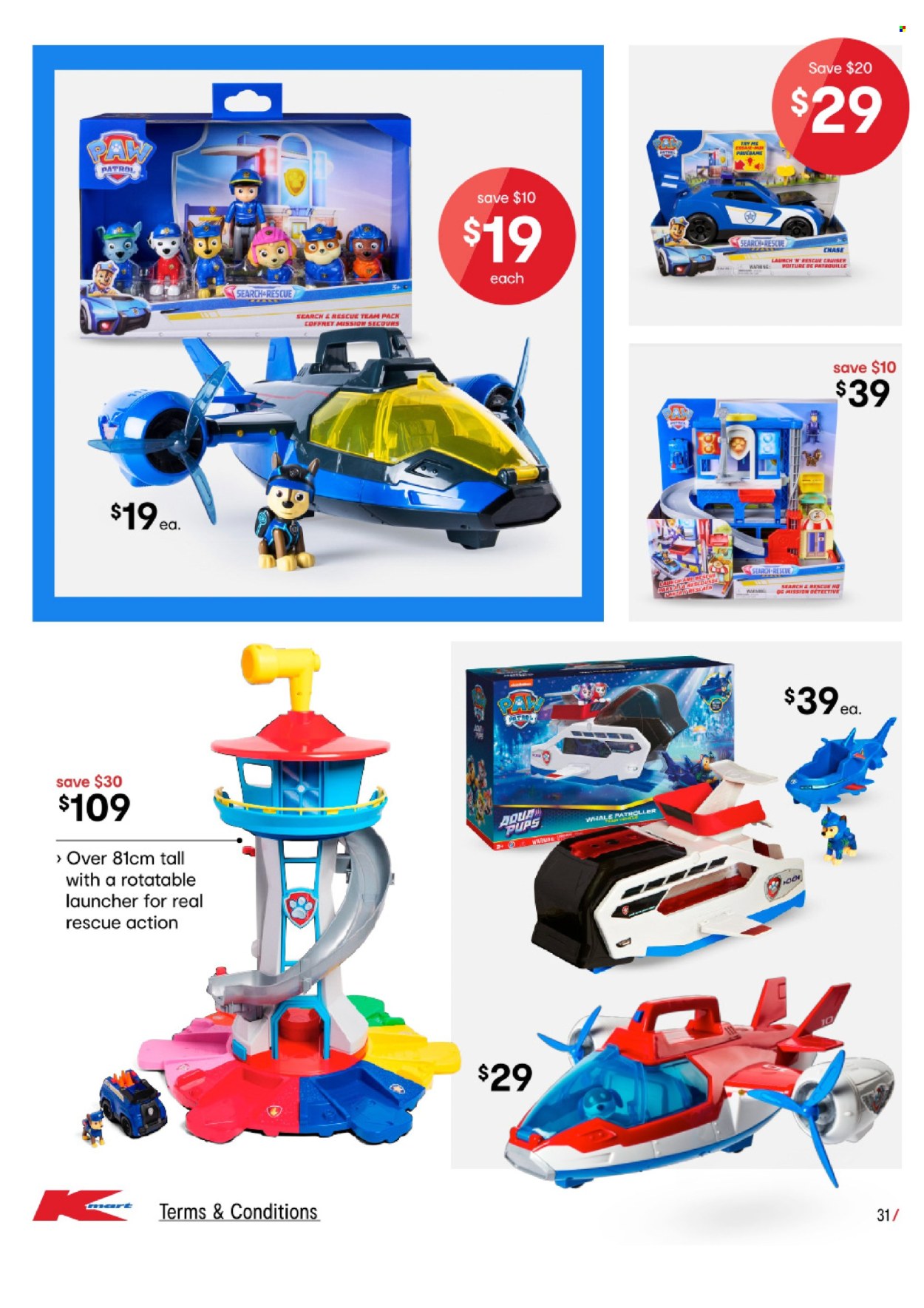 Kmart catalogue - 2 Apr 2026 - 29 Apr 2026. Page 31