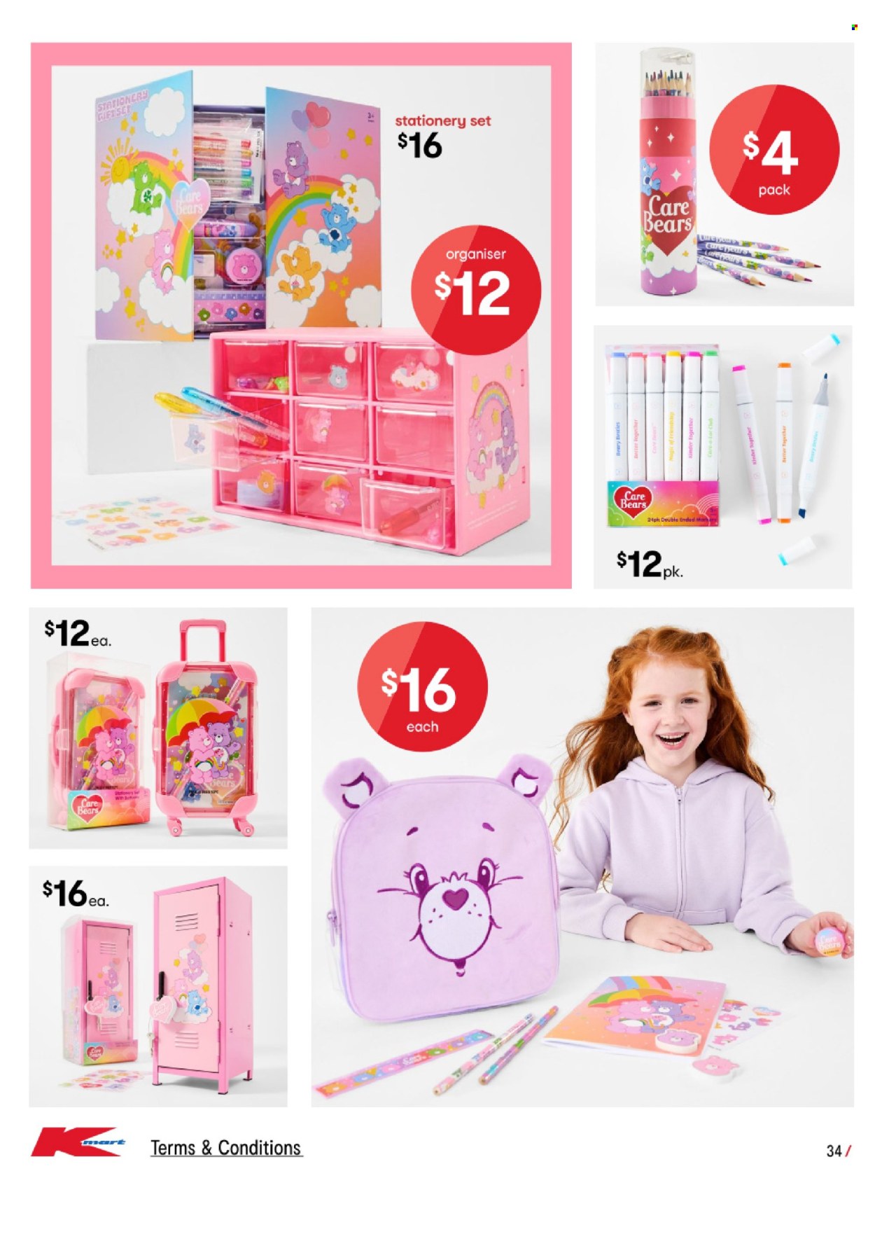 Kmart catalogue - 2 Apr 2026 - 29 Apr 2026. Page 34
