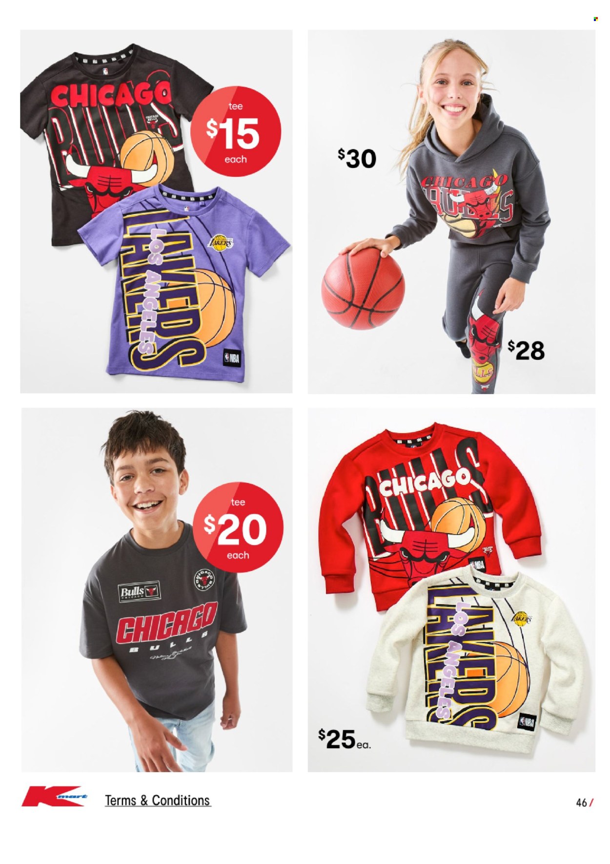 Kmart catalogue - 2 Apr 2026 - 29 Apr 2026. Page 46