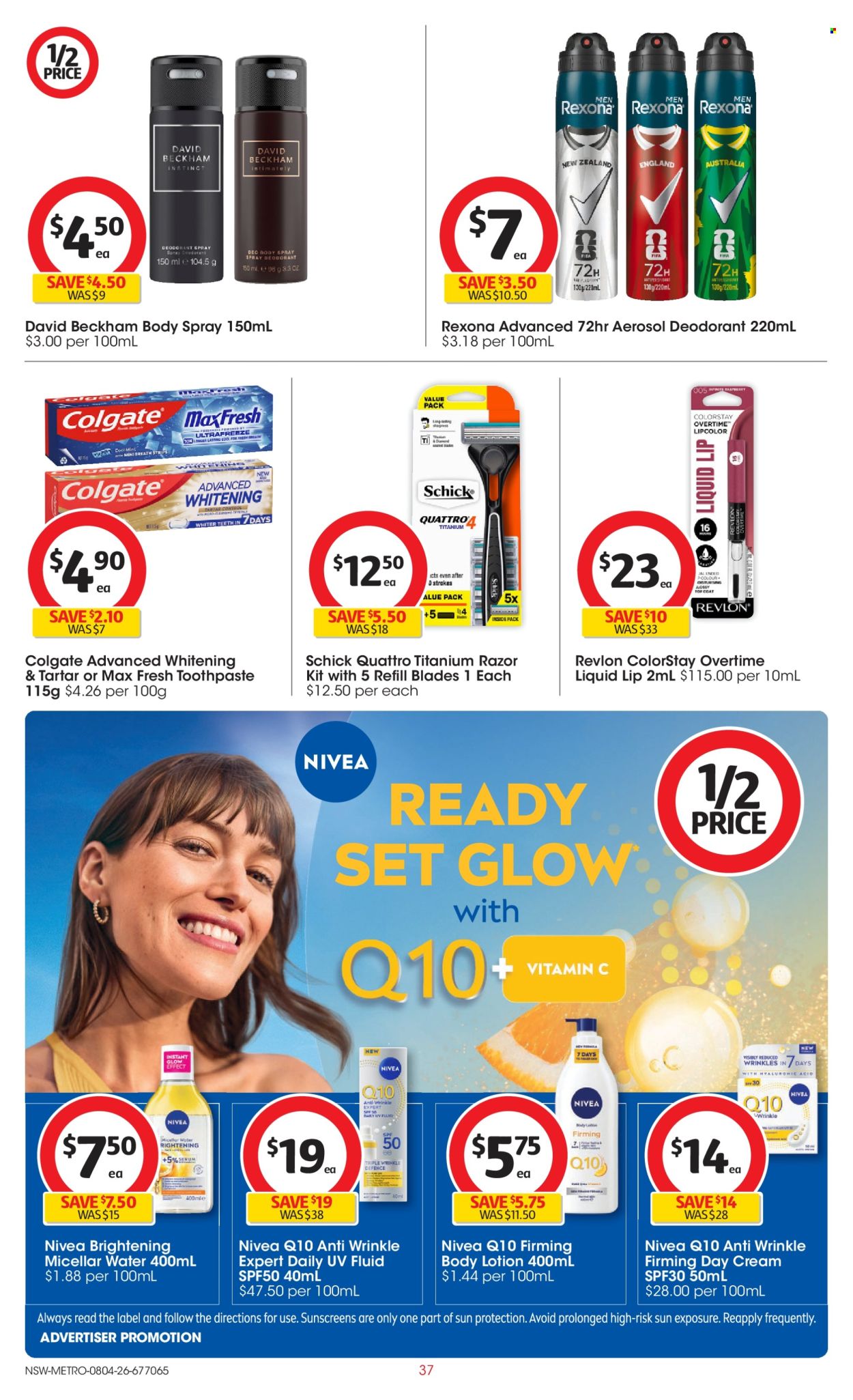 Coles catalogue - 8 Apr 2026 - 14 Apr 2026. Page 37