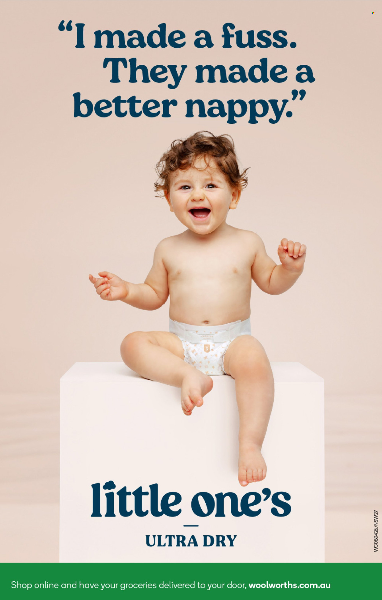 Woolworths catalogue - 8 Apr 2026 - 14 Apr 2026. Page 27