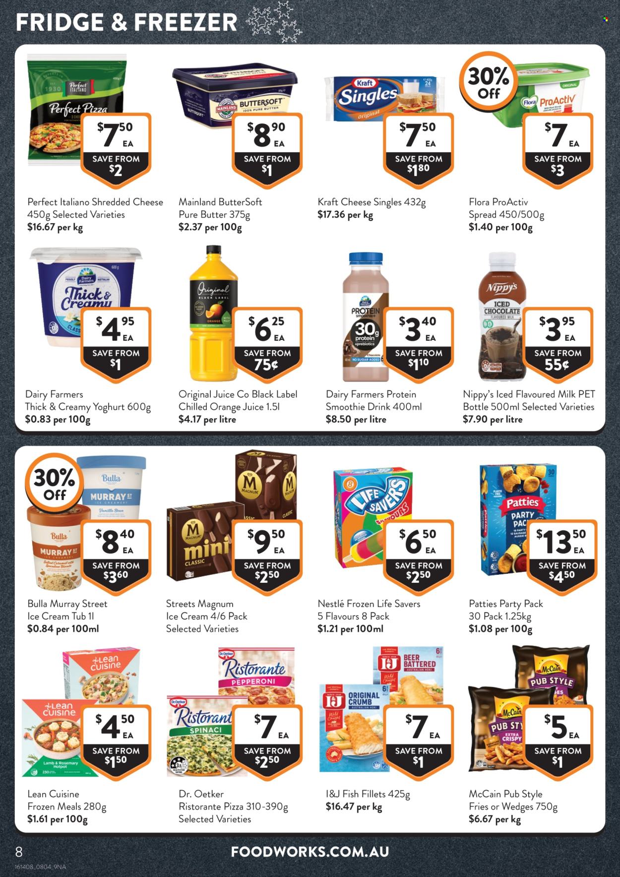 Foodworks catalogue - 8 Apr 2026 - 14 Apr 2026. Page 8