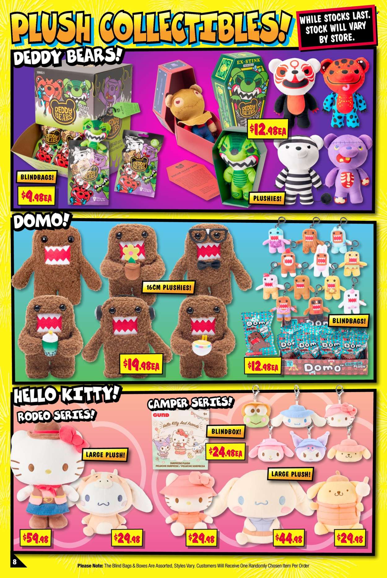 JB Hi-Fi catalogue - 30 Mar 2026 - 19 Apr 2026. Page 8