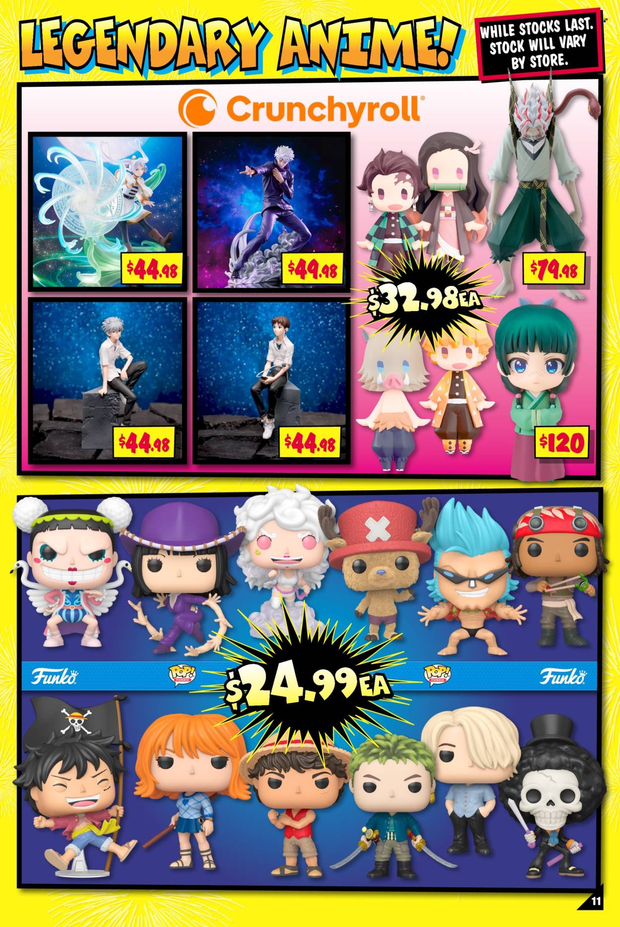 JB Hi-Fi catalogue - 30 Mar 2026 - 19 Apr 2026. Page 11