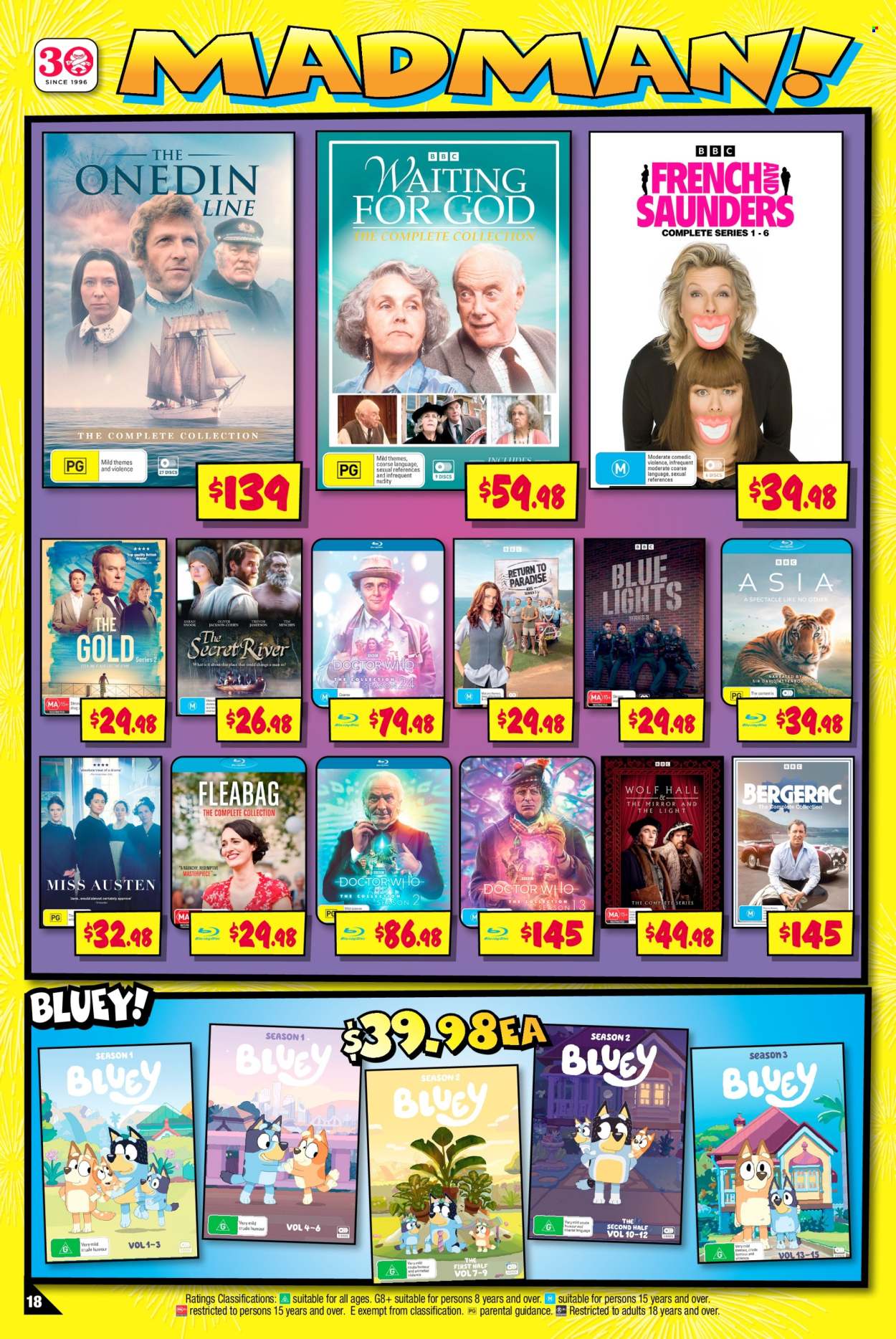 JB Hi-Fi catalogue - 30 Mar 2026 - 19 Apr 2026. Page 18