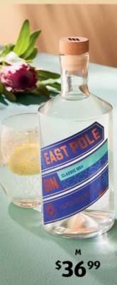 East Pole Gin