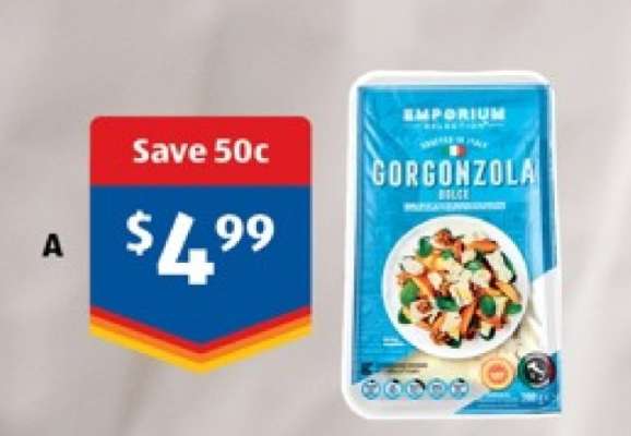 Emporium Selection Gorgonzola