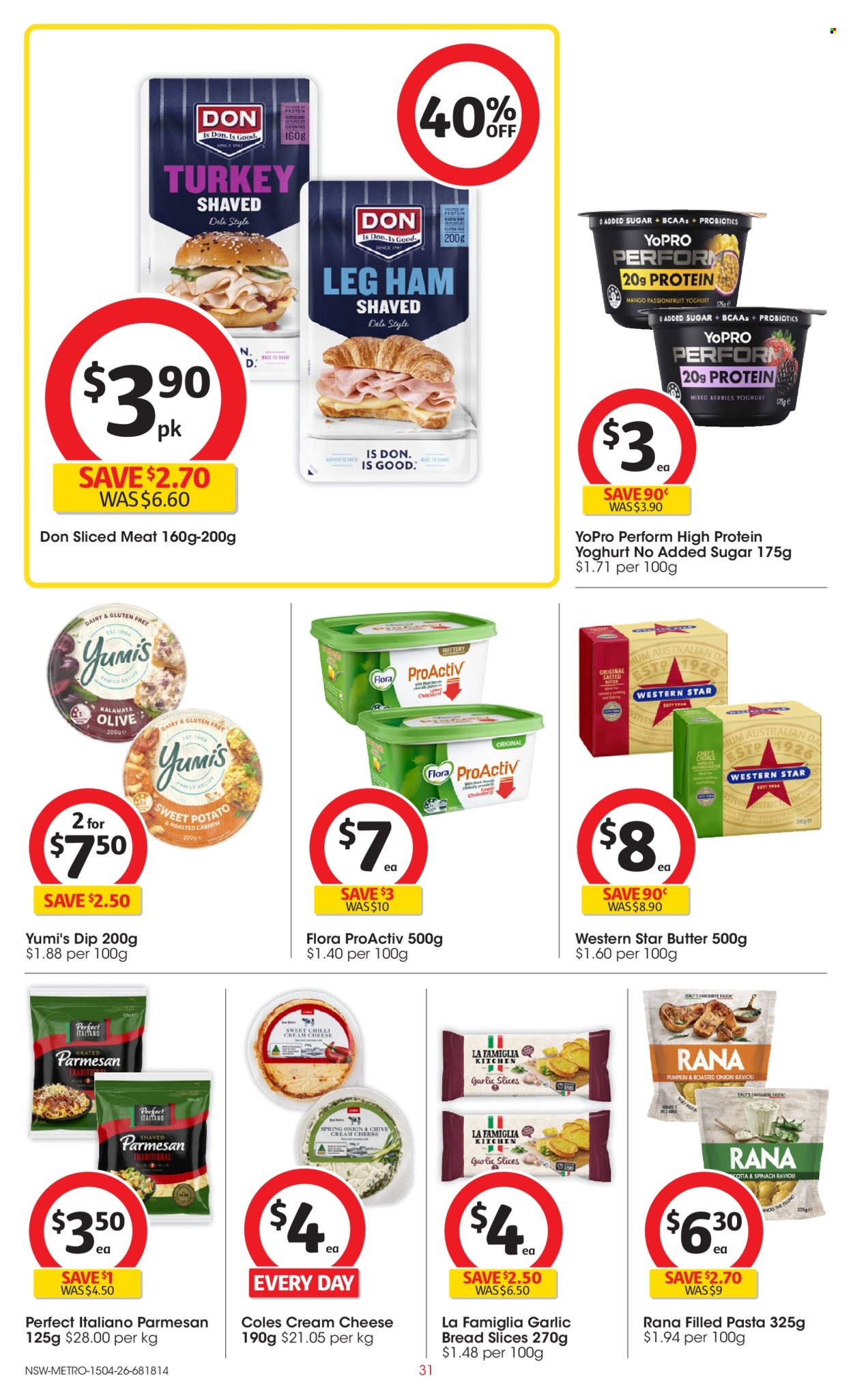 Coles catalogue - 15 Apr 2026 - 21 Apr 2026. Page 31