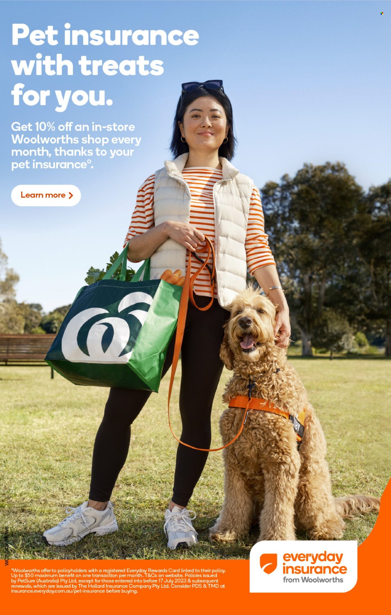 Woolworths catalogue - 15 Apr 2026 - 21 Apr 2026. Page 8