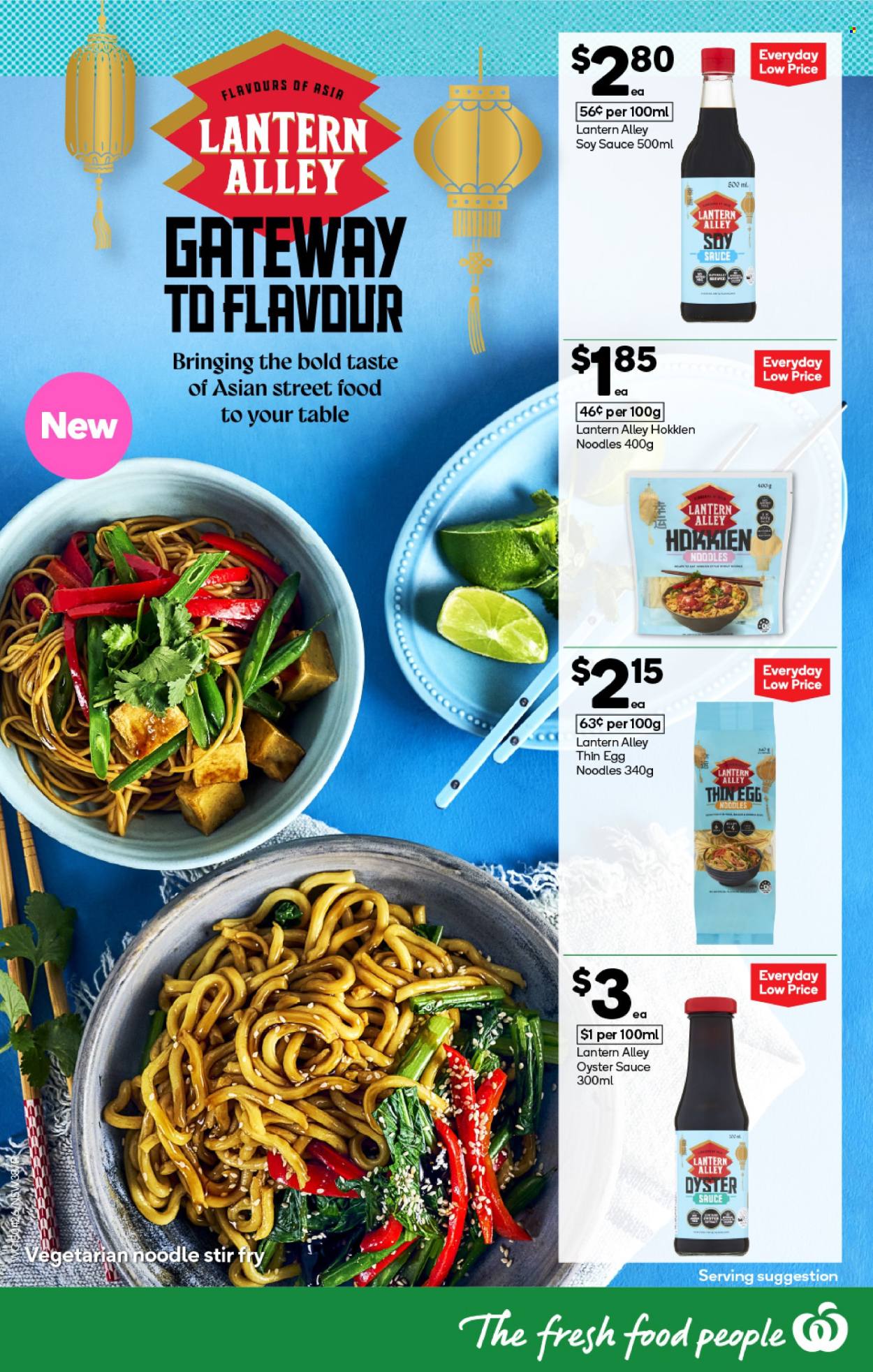 Woolworths catalogue - 15 Apr 2026 - 21 Apr 2026. Page 38