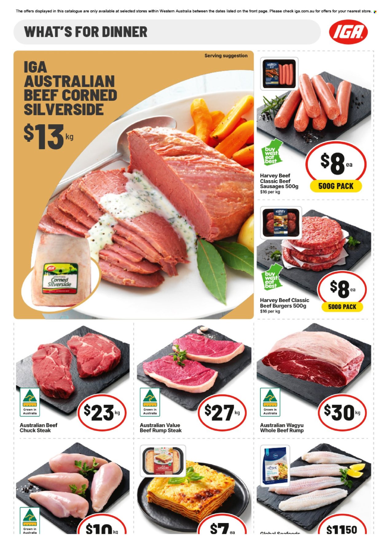 IGA catalogue - 15 Apr 2026 - 21 Apr 2026. Page 7