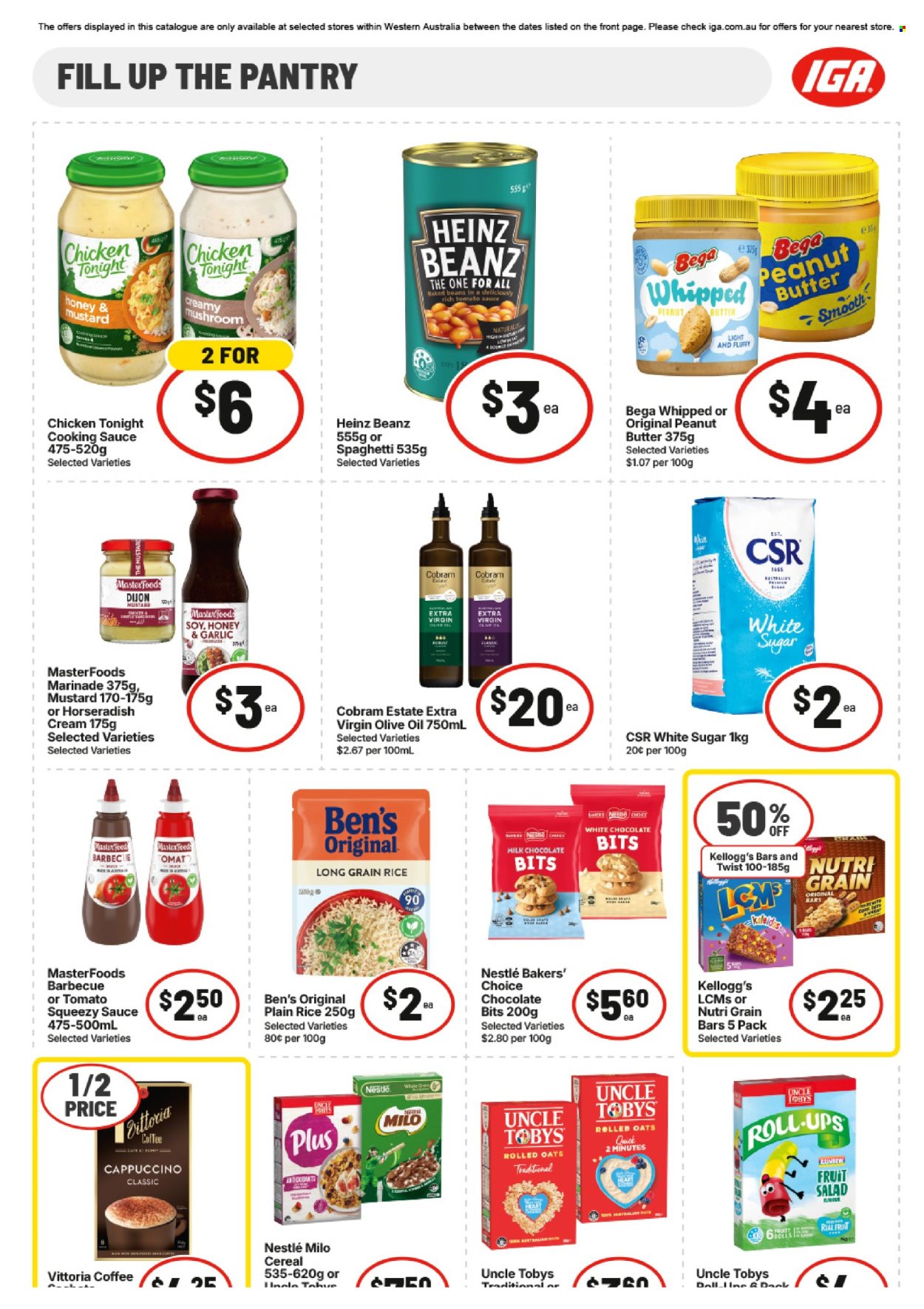 IGA catalogue - 15 Apr 2026 - 21 Apr 2026. Page 11