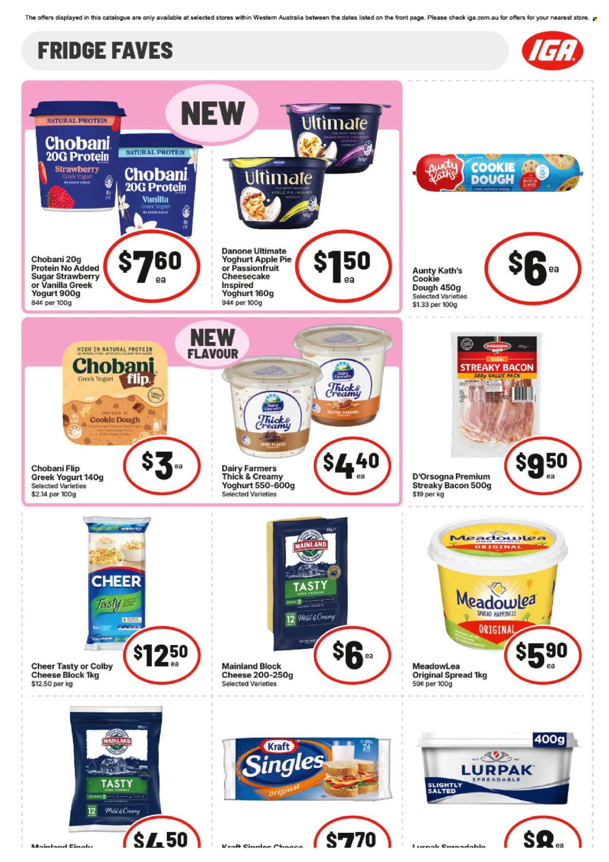 IGA catalogue - 15 Apr 2026 - 21 Apr 2026. Page 13