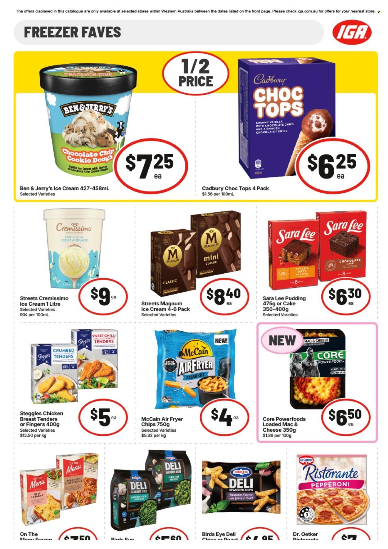 IGA catalogue - 15 Apr 2026 - 21 Apr 2026. Page 14