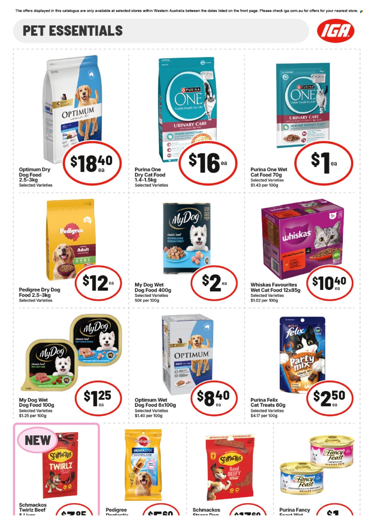 IGA catalogue - 15 Apr 2026 - 21 Apr 2026. Page 15