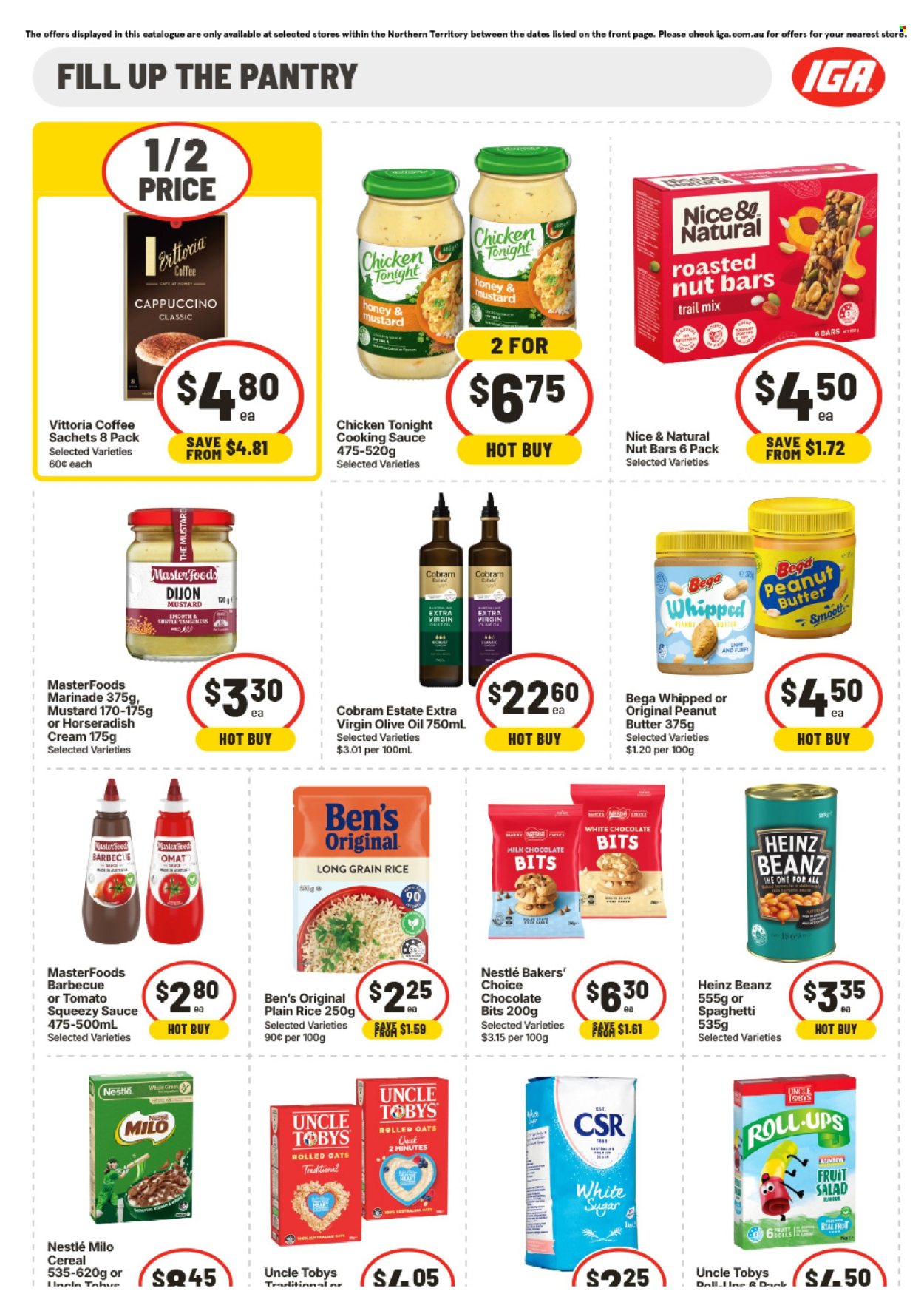 IGA catalogue - 15 Apr 2026 - 21 Apr 2026. Page 10