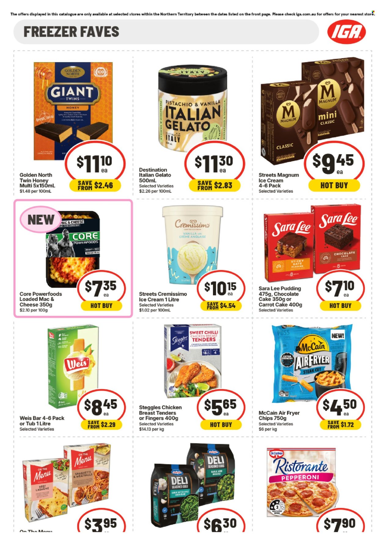 IGA catalogue - 15 Apr 2026 - 21 Apr 2026. Page 13