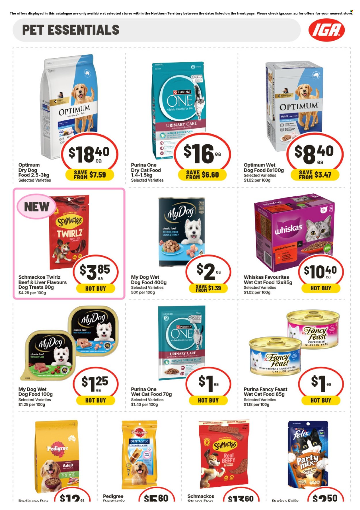 IGA catalogue - 15 Apr 2026 - 21 Apr 2026. Page 14