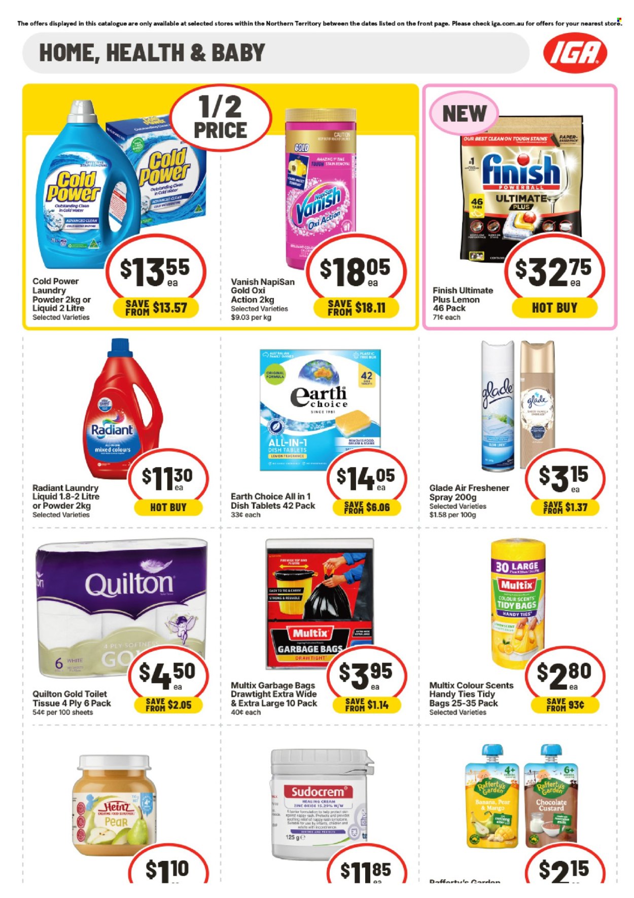 IGA catalogue - 15 Apr 2026 - 21 Apr 2026. Page 15