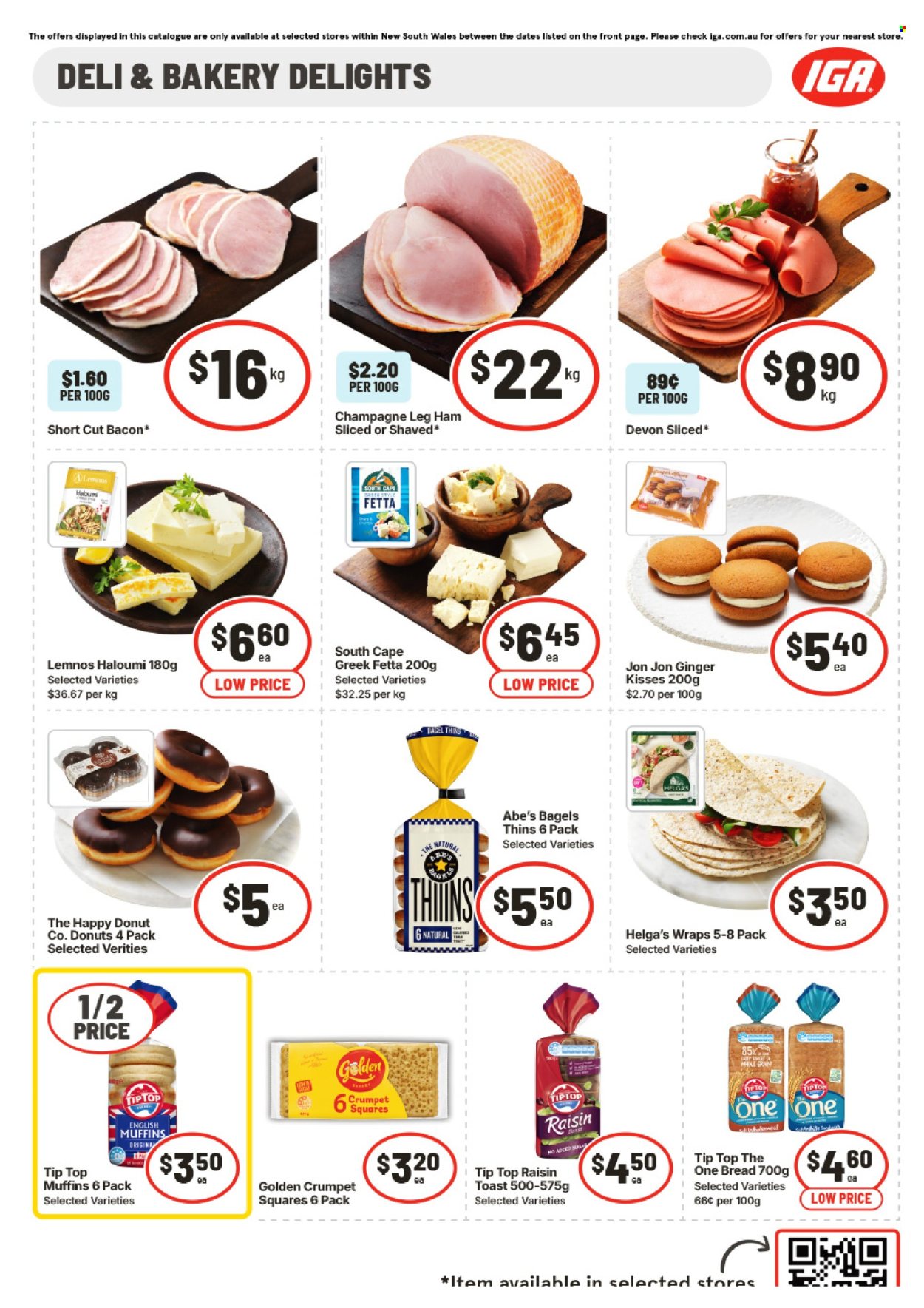 IGA catalogue - 15 Apr 2026 - 21 Apr 2026. Page 8