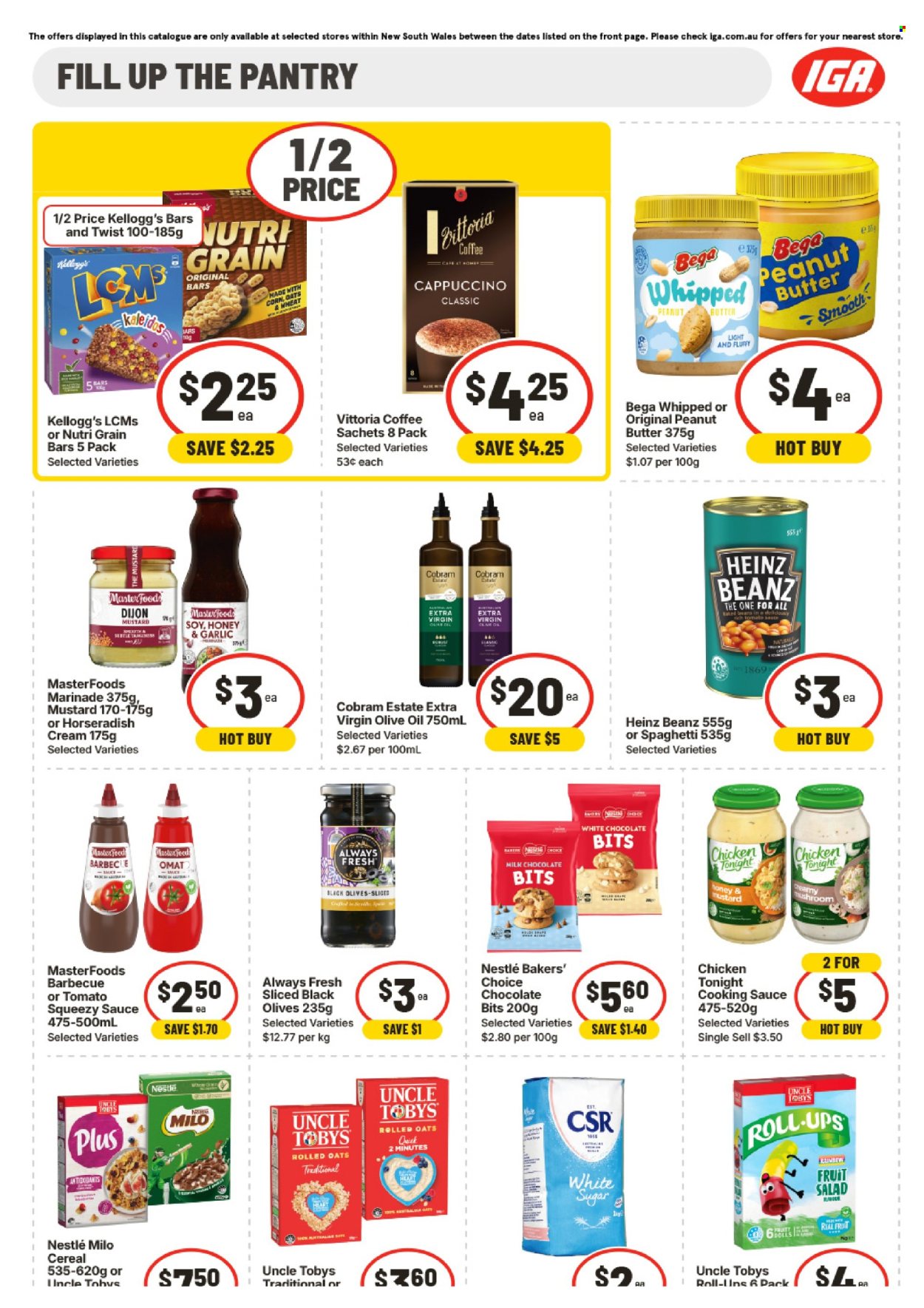 IGA catalogue - 15 Apr 2026 - 21 Apr 2026. Page 12