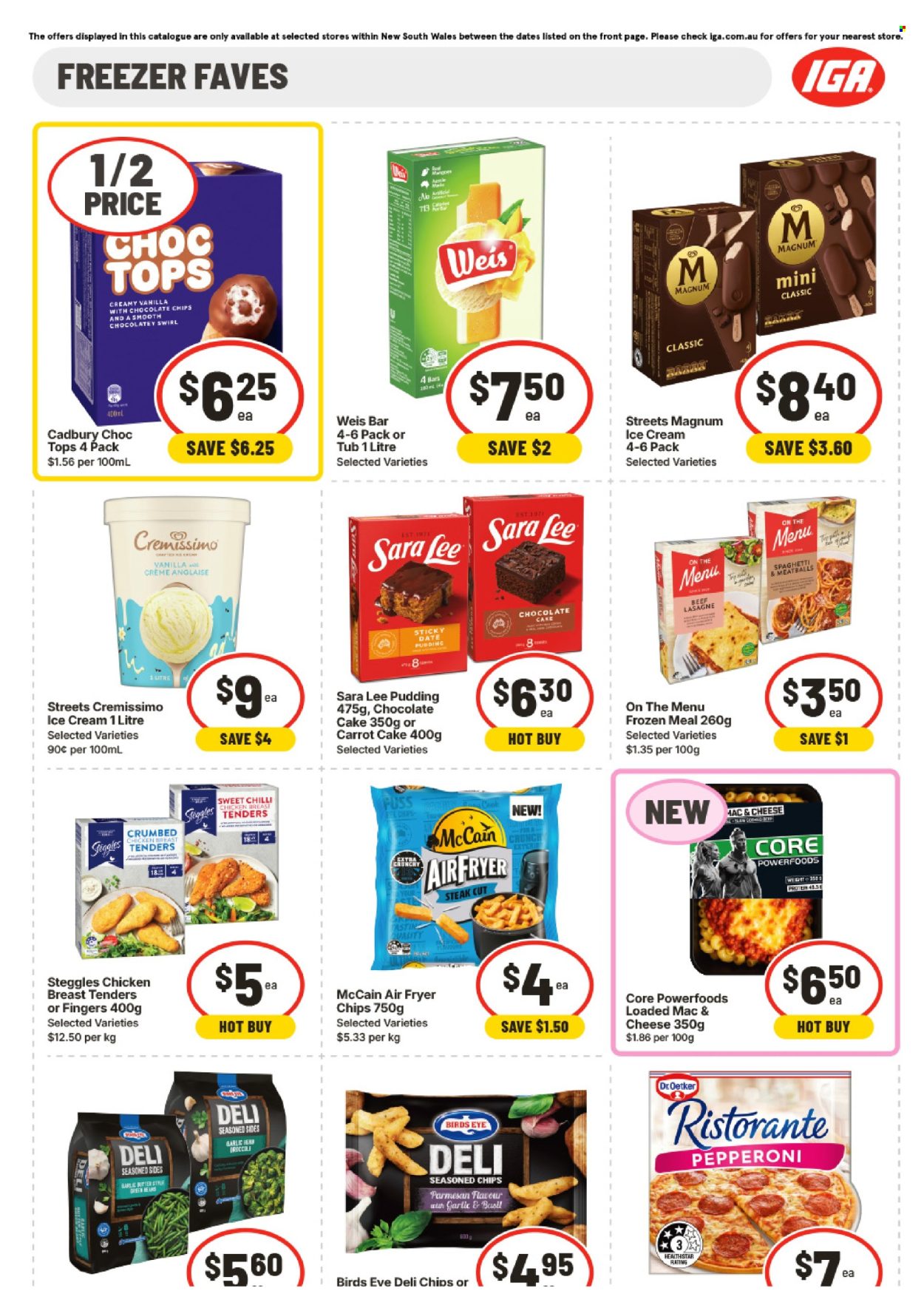 IGA catalogue - 15 Apr 2026 - 21 Apr 2026. Page 15