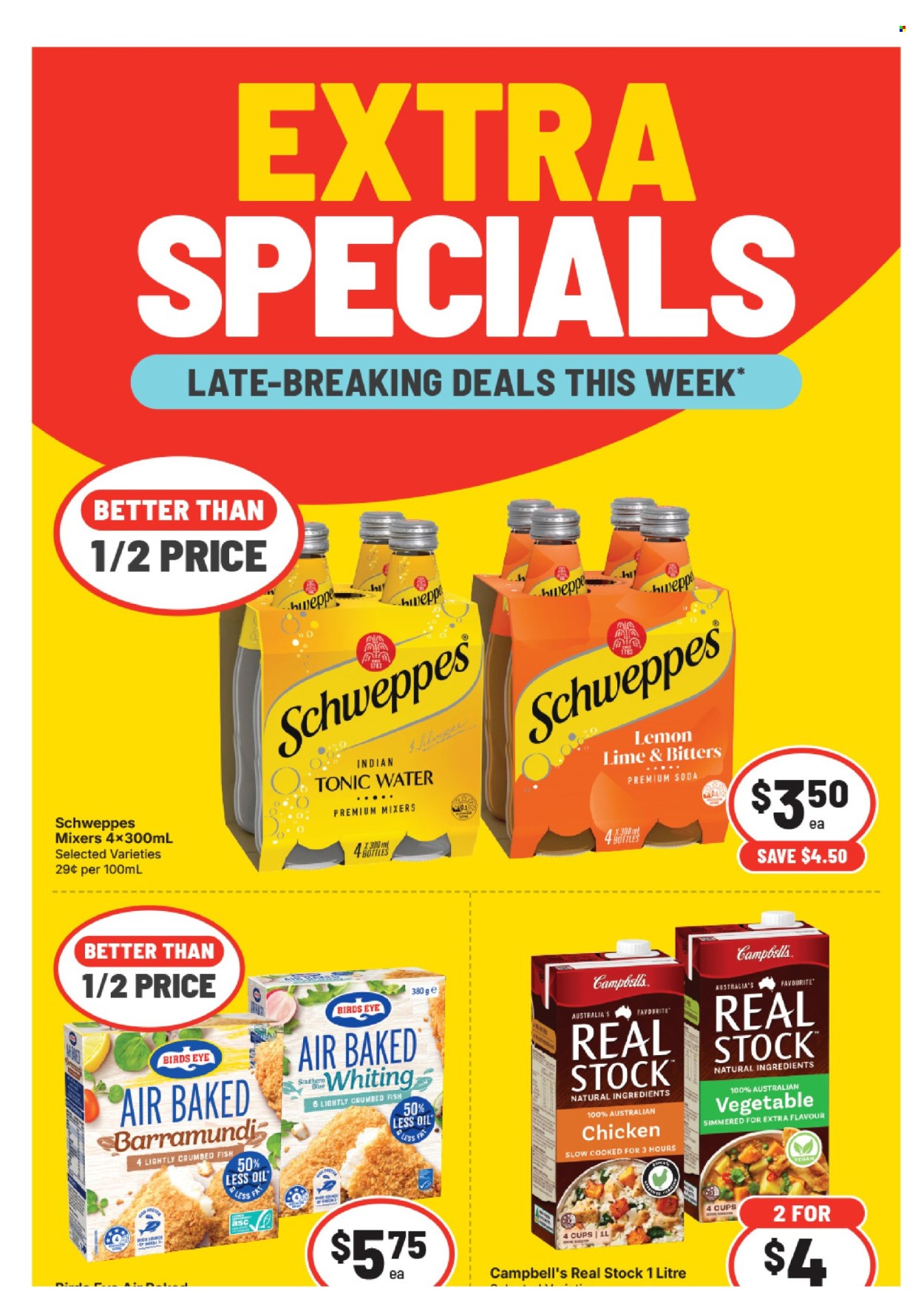 IGA catalogue - 15 Apr 2026 - 21 Apr 2026. Page 2