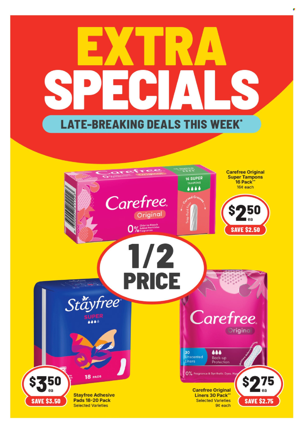 IGA catalogue - 15 Apr 2026 - 21 Apr 2026. Page 3