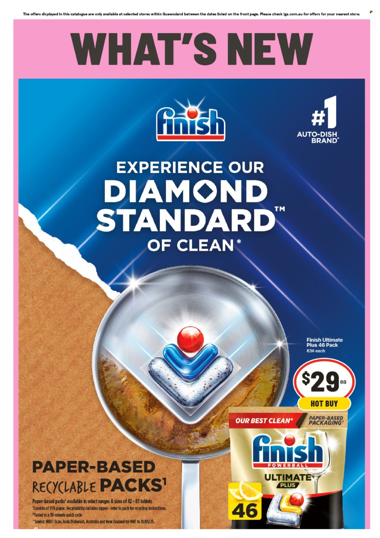 IGA catalogue - 15 Apr 2026 - 21 Apr 2026. Page 9