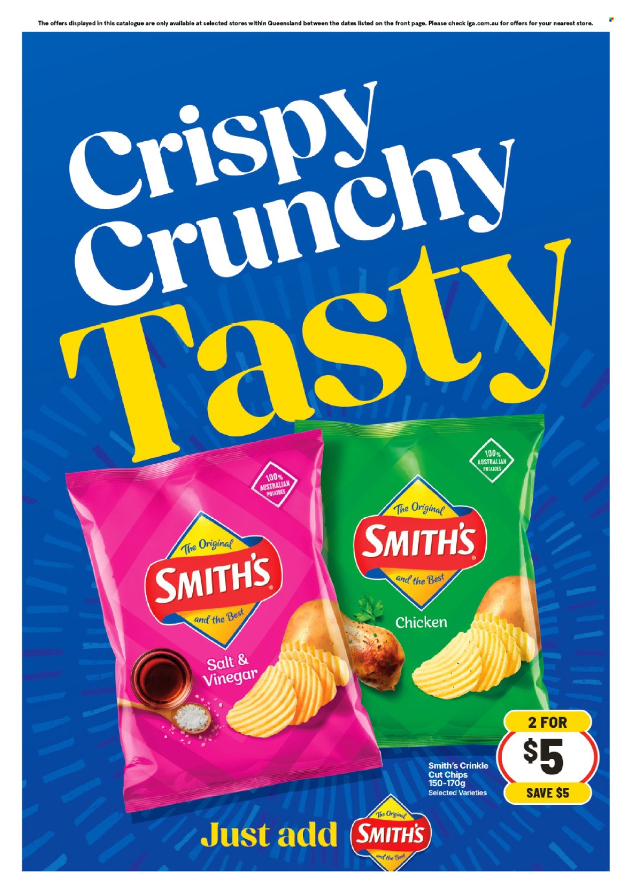 IGA catalogue - 15 Apr 2026 - 21 Apr 2026. Page 10