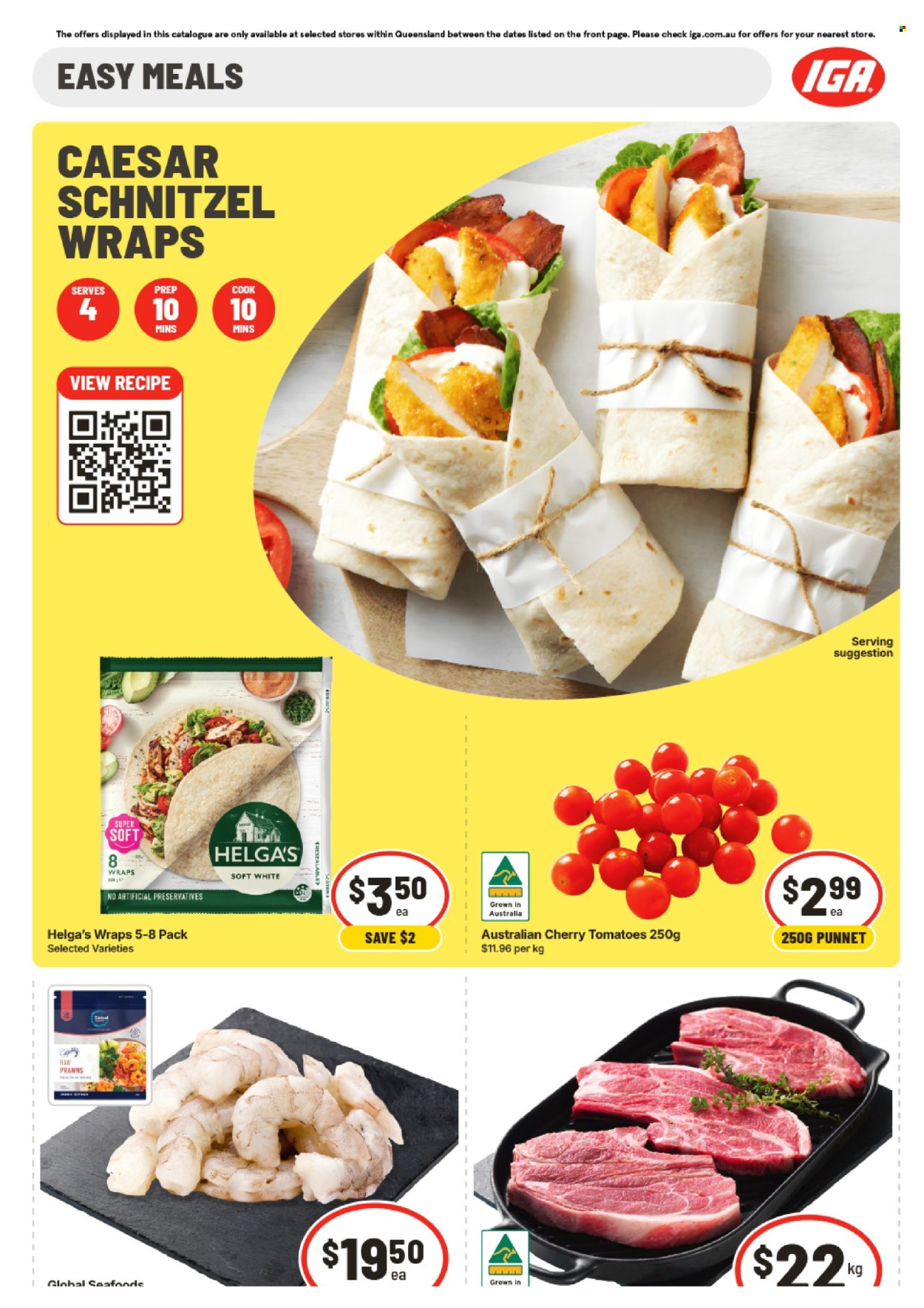 IGA catalogue - 15 Apr 2026 - 21 Apr 2026. Page 11