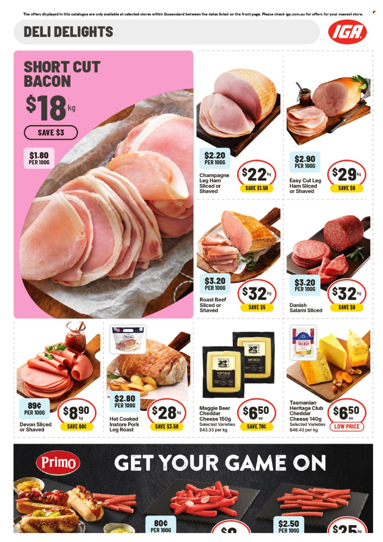IGA catalogue - 15 Apr 2026 - 21 Apr 2026. Page 14