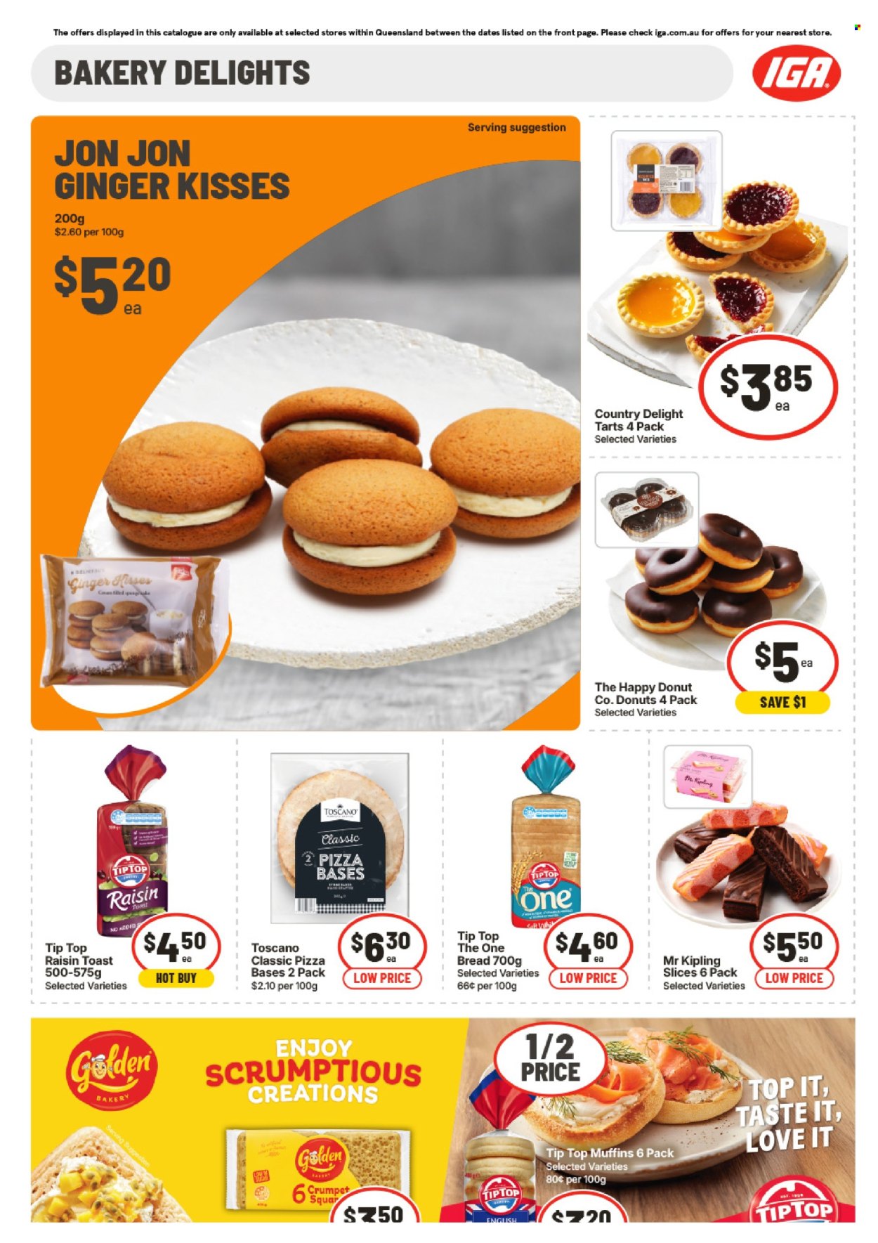 IGA catalogue - 15 Apr 2026 - 21 Apr 2026. Page 15