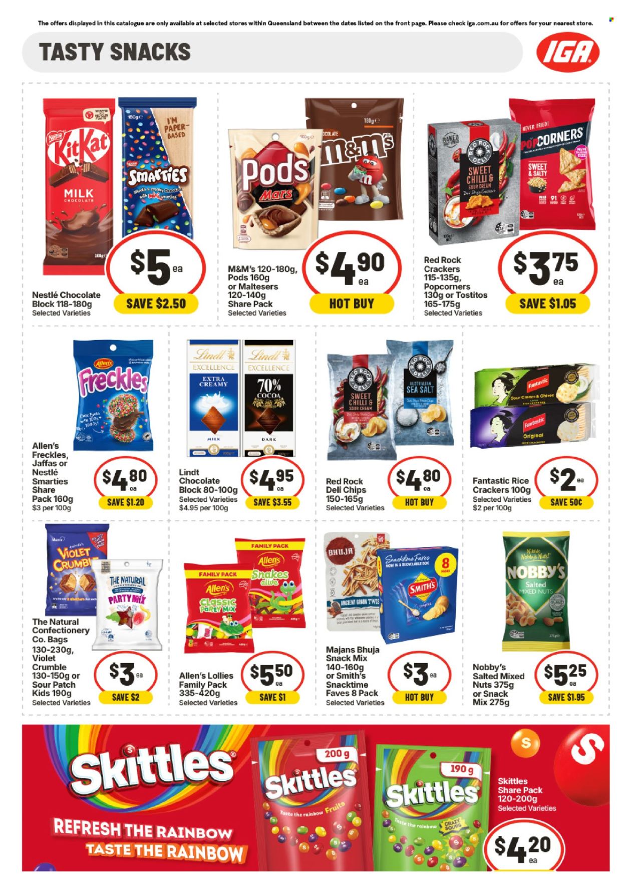 IGA catalogue - 15 Apr 2026 - 21 Apr 2026. Page 17