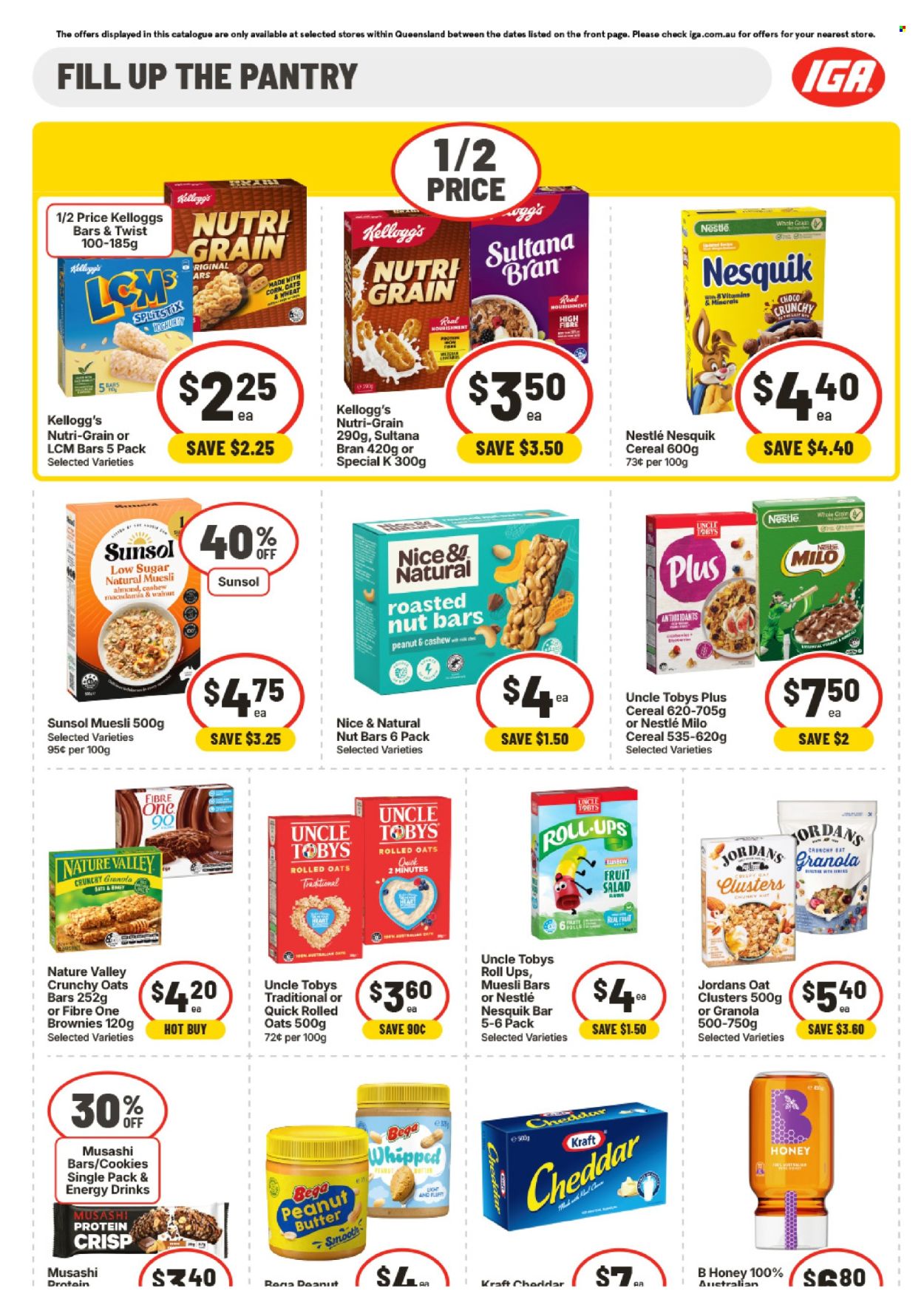 IGA catalogue - 15 Apr 2026 - 21 Apr 2026. Page 20