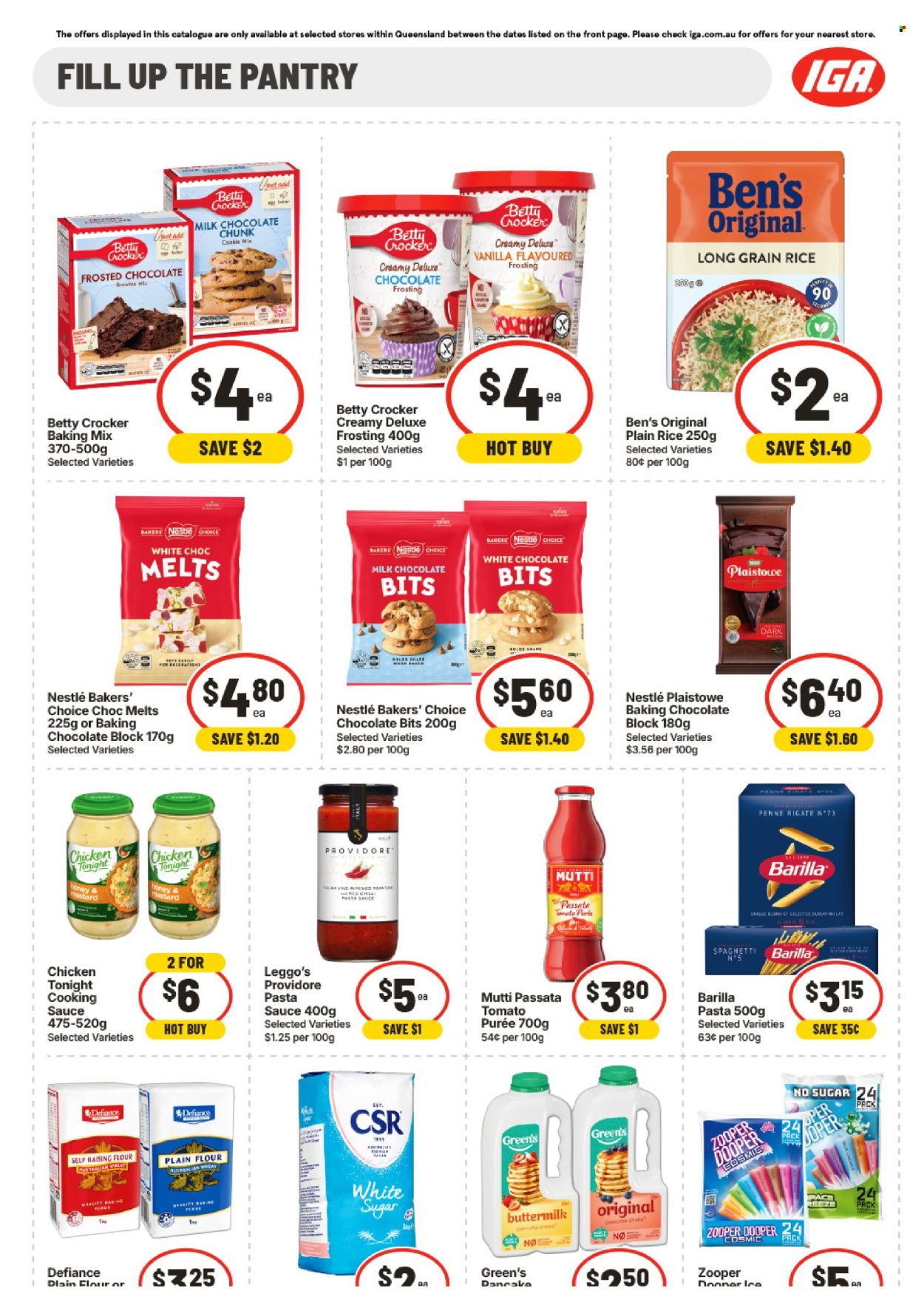 IGA catalogue - 15 Apr 2026 - 21 Apr 2026. Page 23