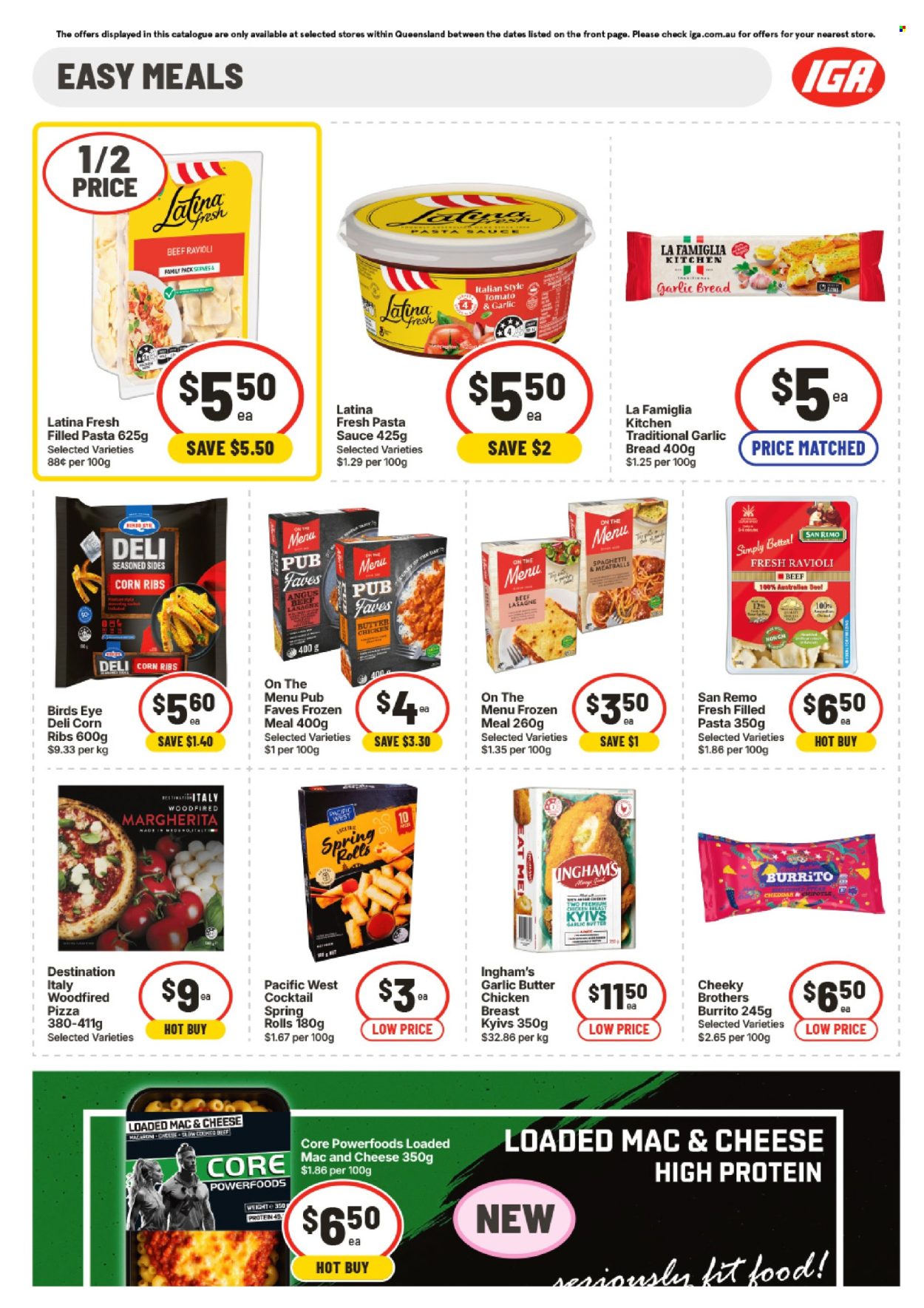 IGA catalogue - 15 Apr 2026 - 21 Apr 2026. Page 24