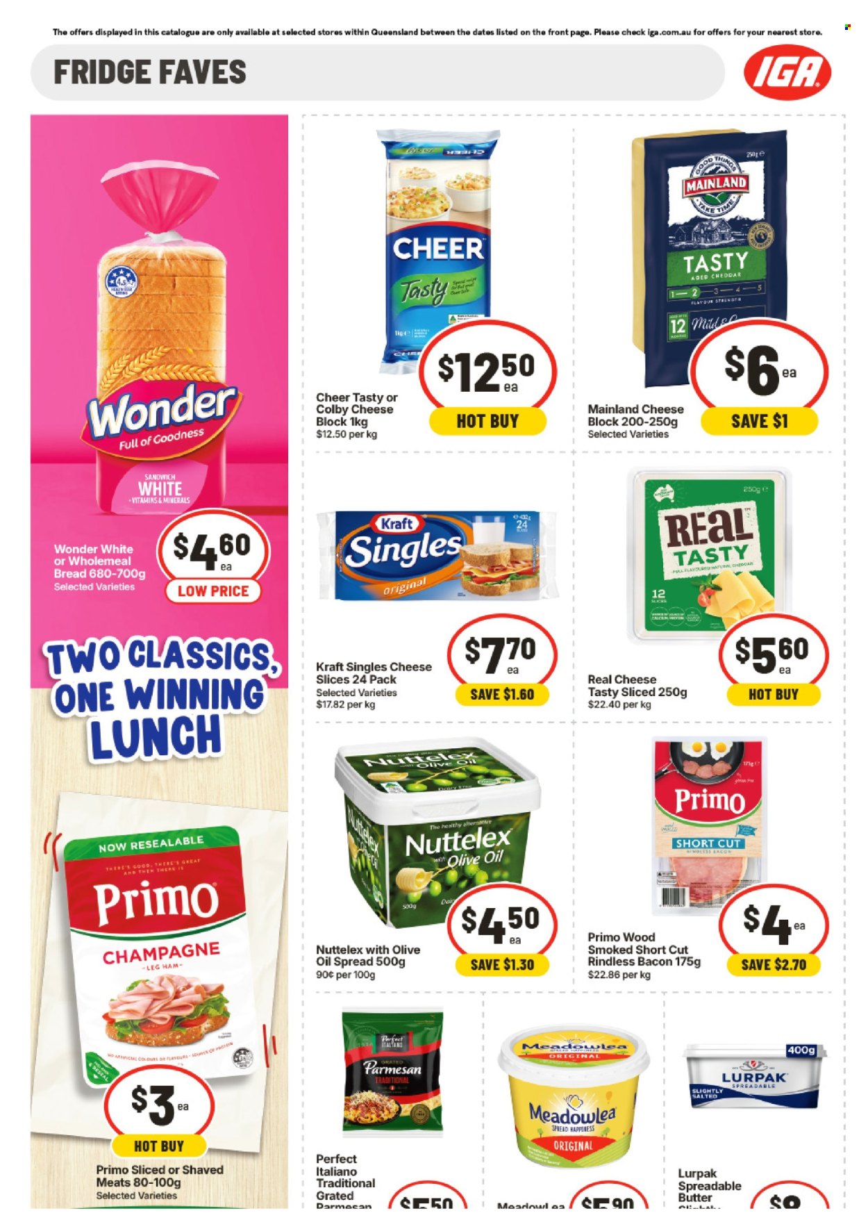 IGA catalogue - 15 Apr 2026 - 21 Apr 2026. Page 26