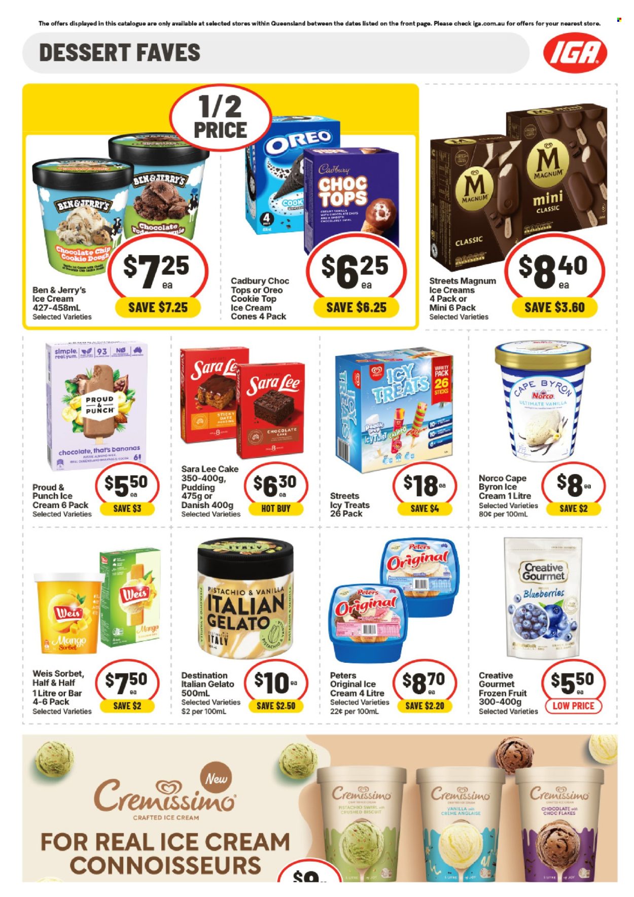IGA catalogue - 15 Apr 2026 - 21 Apr 2026. Page 27