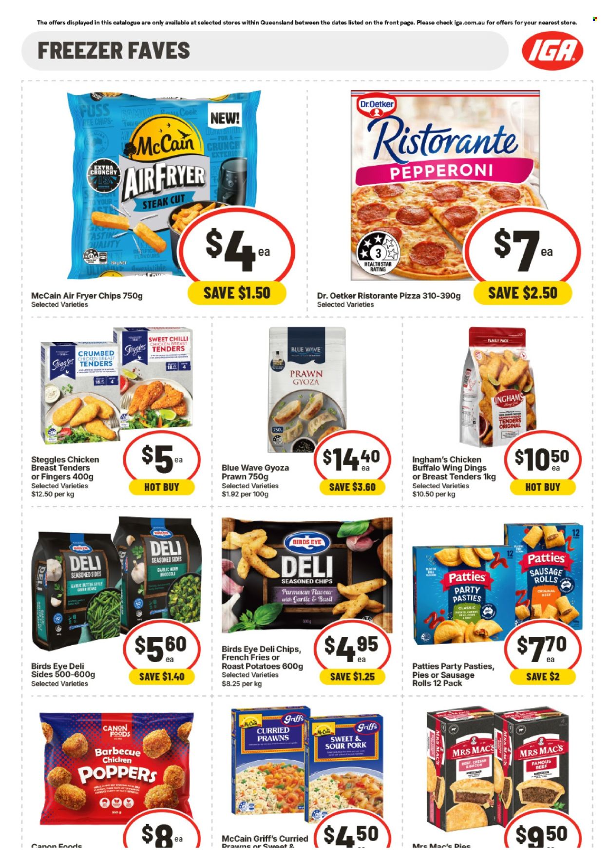 IGA catalogue - 15 Apr 2026 - 21 Apr 2026. Page 28